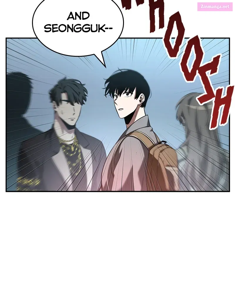 Omniscient Reader Kainu Manga Chapter 60 Page 87