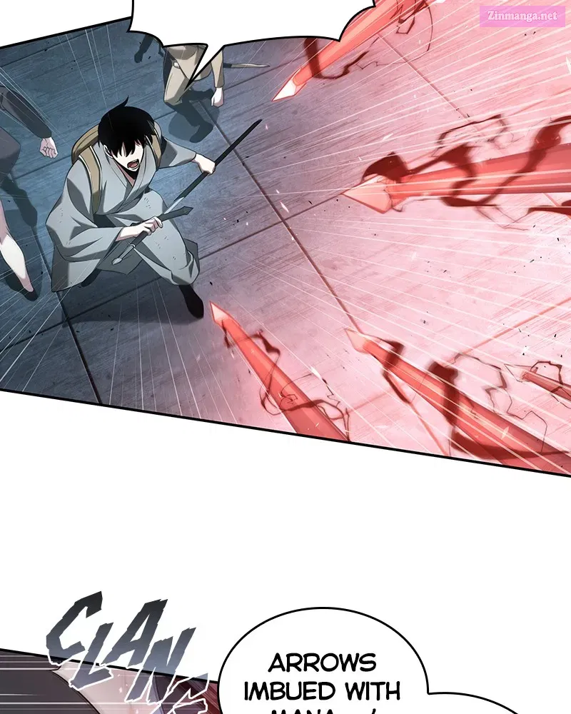 Omniscient Reader Kainu Manga Chapter 60 Page 90