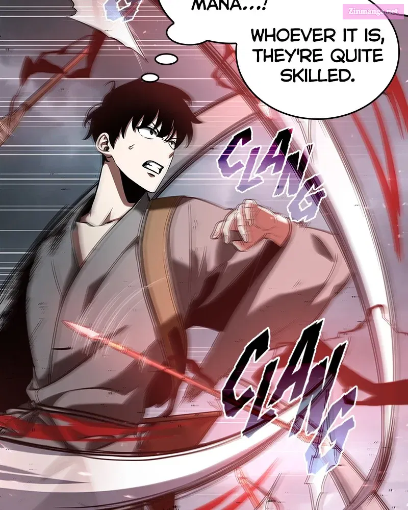 Omniscient Reader Kainu Manga Chapter 60 Page 91
