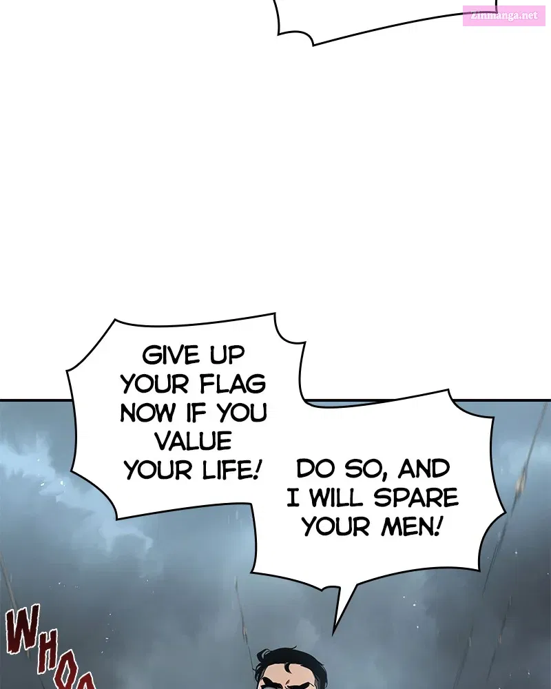 Omniscient Reader Kainu Manga Chapter 60 Page 94