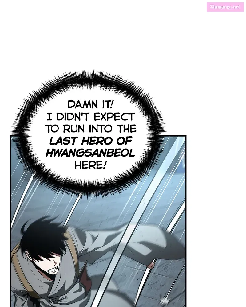 Omniscient Reader Kainu Manga Chapter 60 Page 97