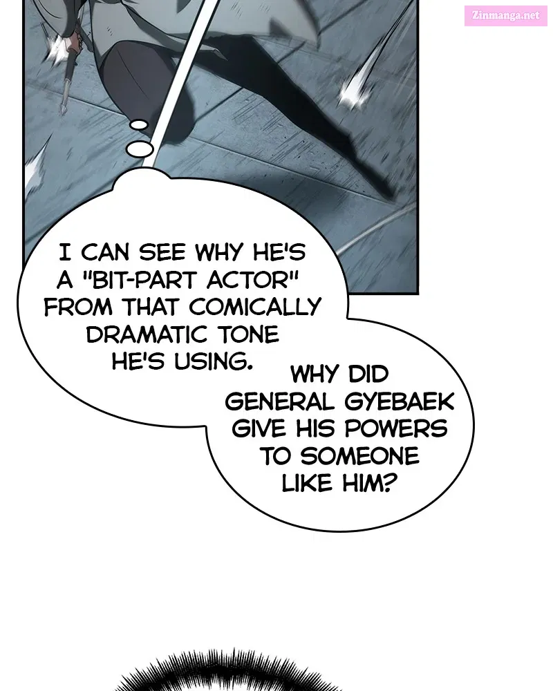 Omniscient Reader Kainu Manga Chapter 60 Page 98