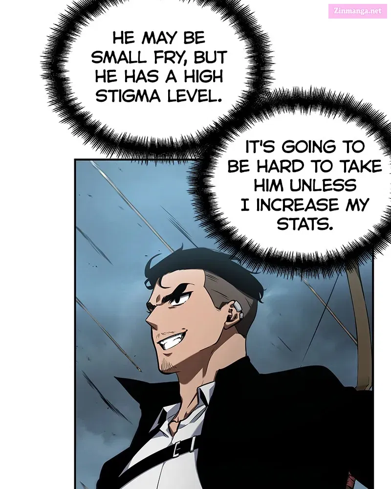 Omniscient Reader Kainu Manga Chapter 60 Page 99