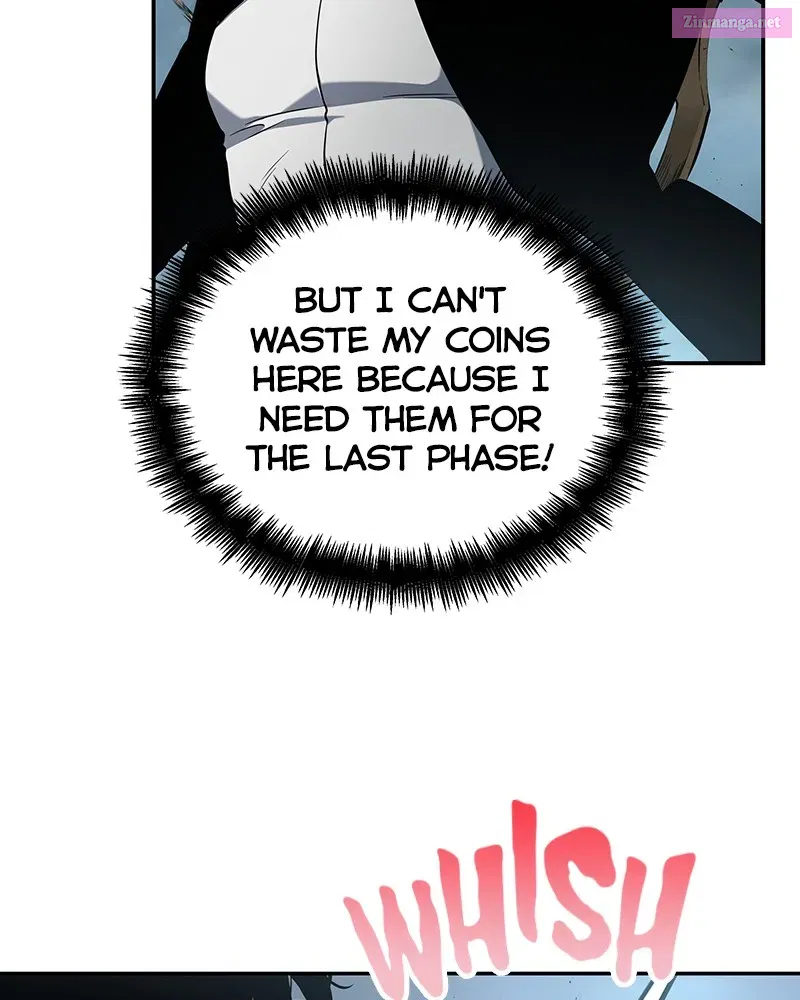 Omniscient Reader Kainu Manga Chapter 60 Page 100