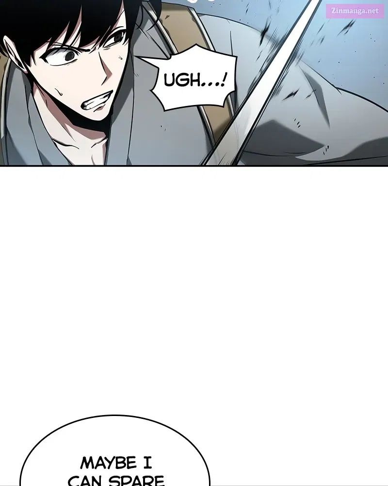 Omniscient Reader Kainu Manga Chapter 60 Page 101