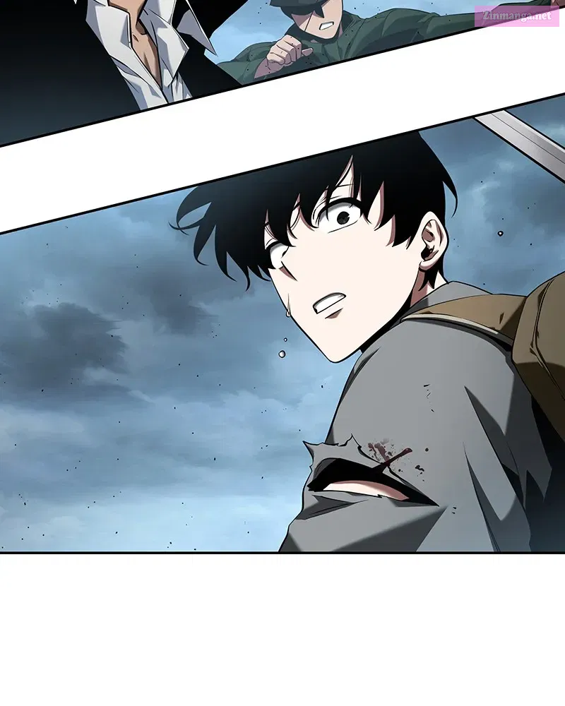 Omniscient Reader Kainu Manga Chapter 60 Page 106