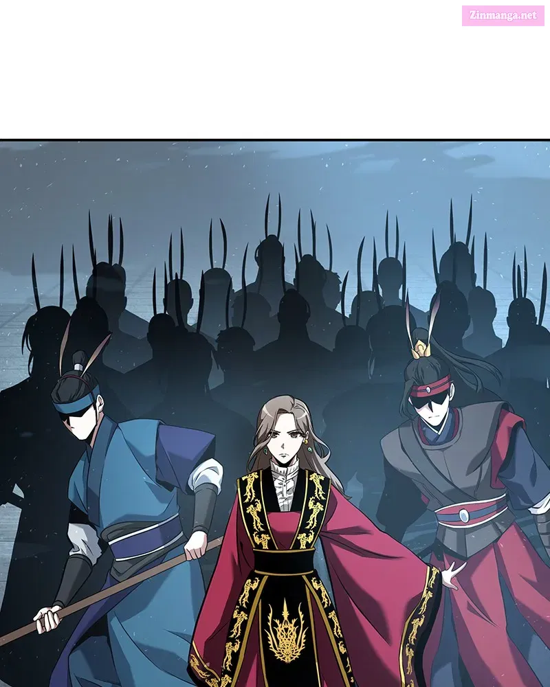 Omniscient Reader Kainu Manga Chapter 60 Page 108
