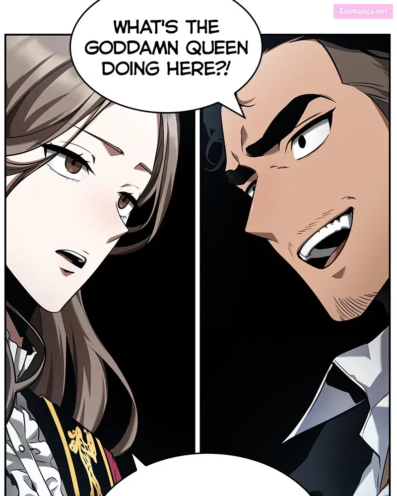 Omniscient Reader Kainu Manga Chapter 60 Page 111