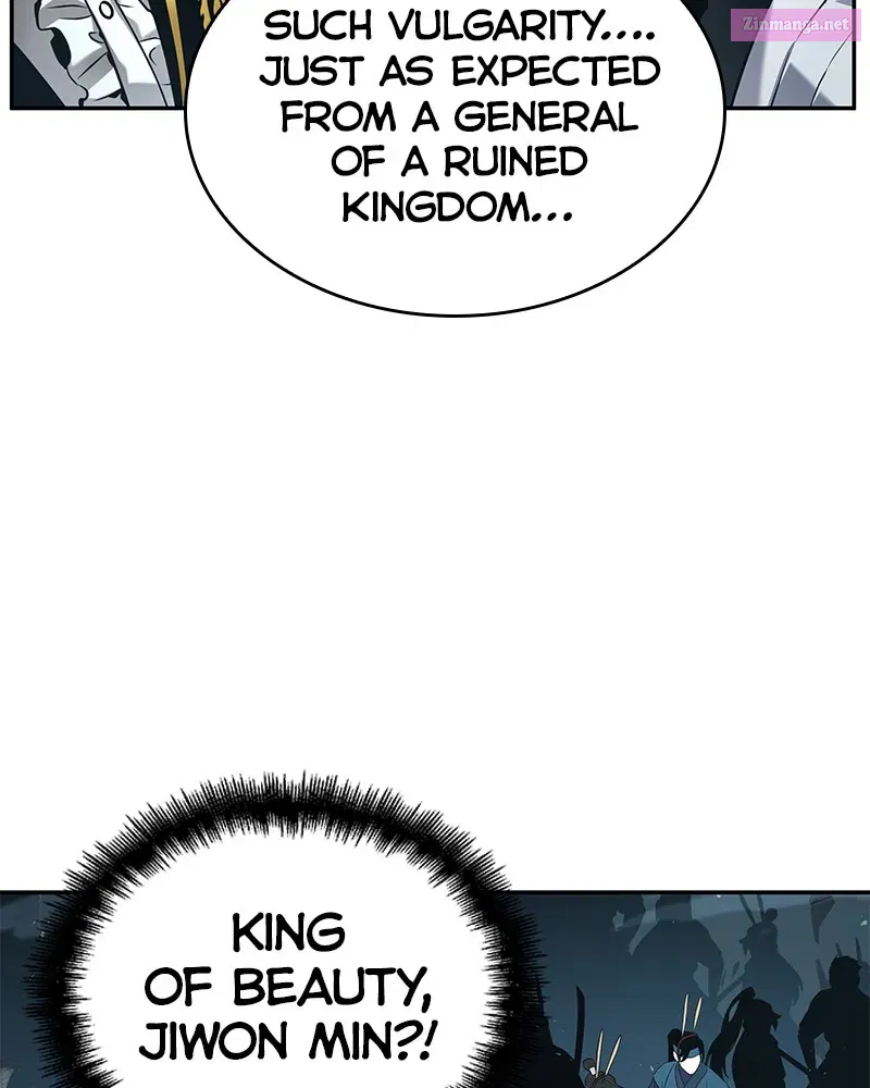 Omniscient Reader Kainu Manga Chapter 60 Page 112