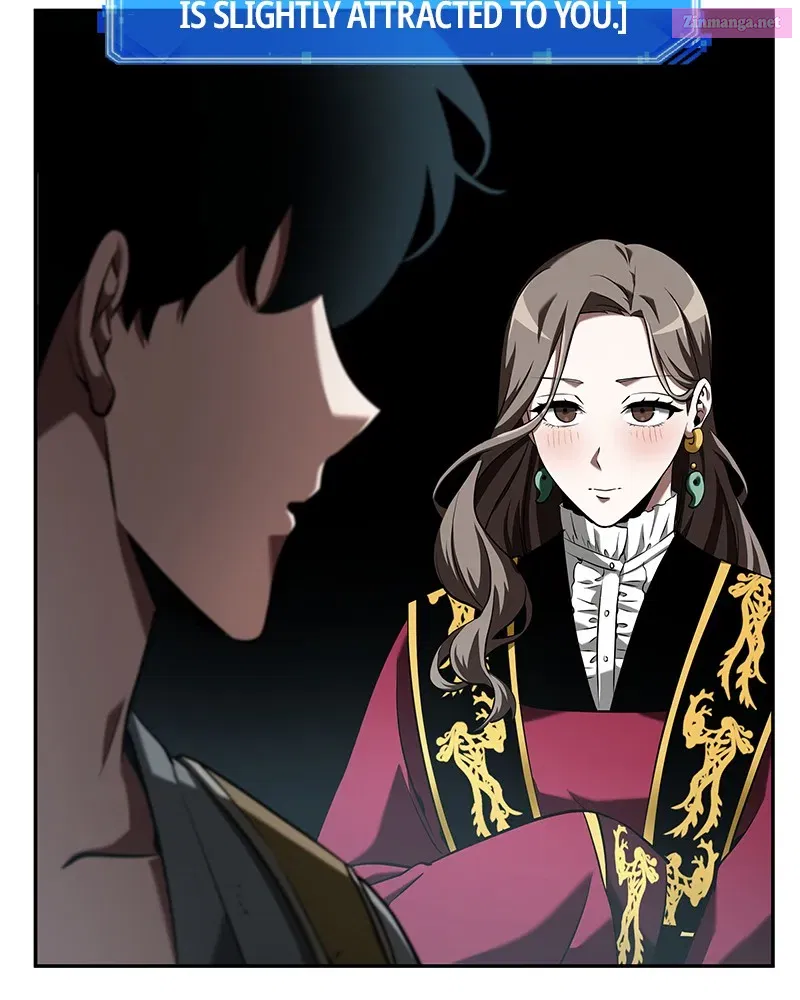 Omniscient Reader Kainu Manga Chapter 60 Page 115