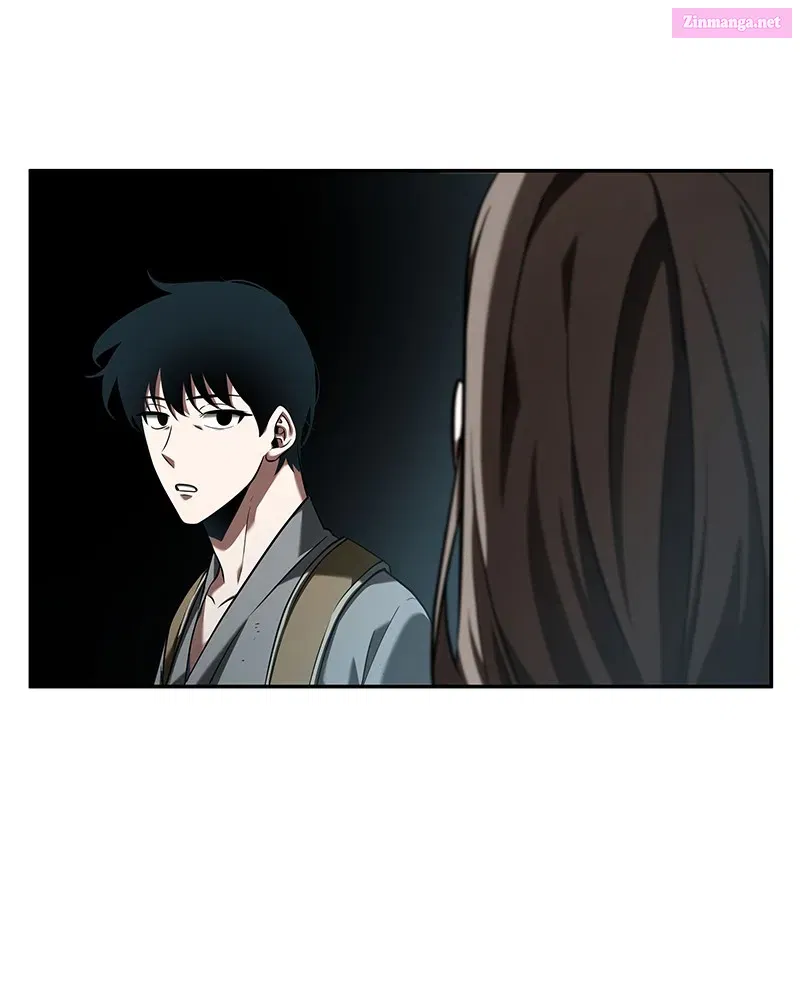 Omniscient Reader Kainu Manga Chapter 60 Page 116
