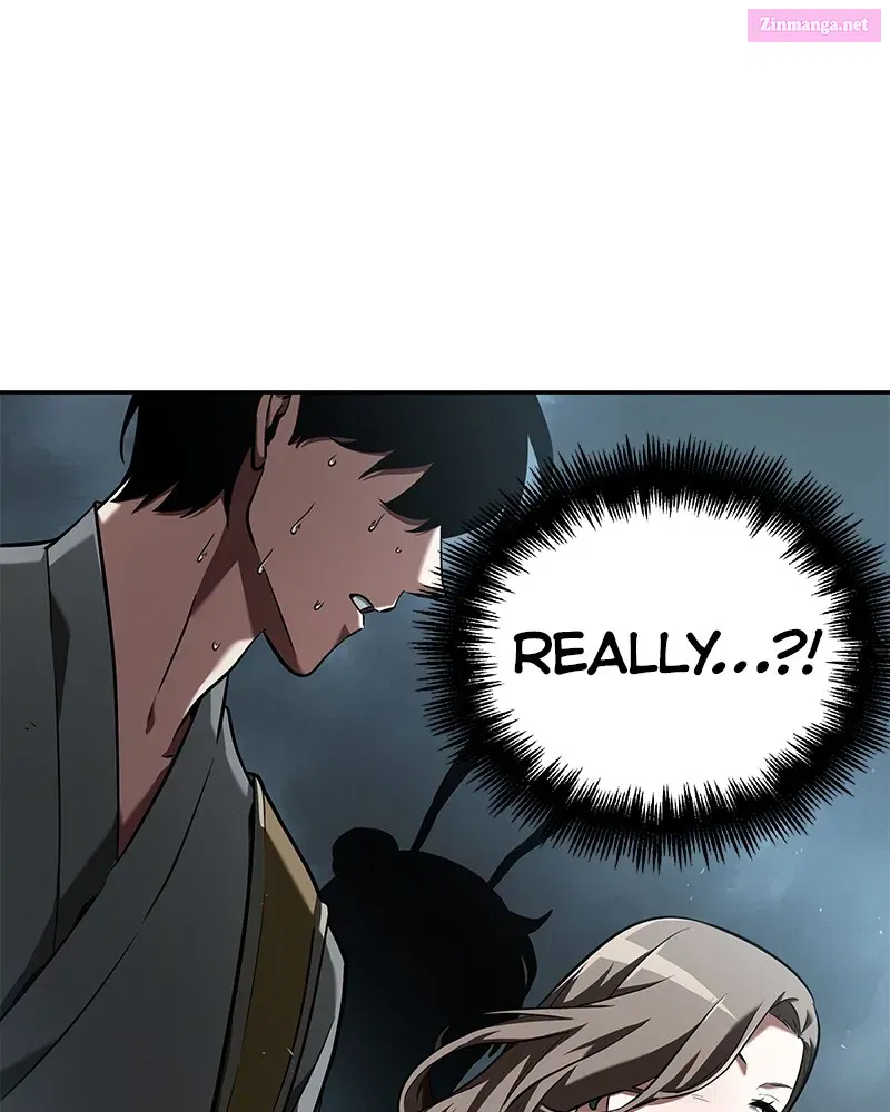 Omniscient Reader Kainu Manga Chapter 60 Page 117