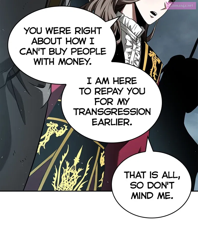 Omniscient Reader Kainu Manga Chapter 60 Page 118