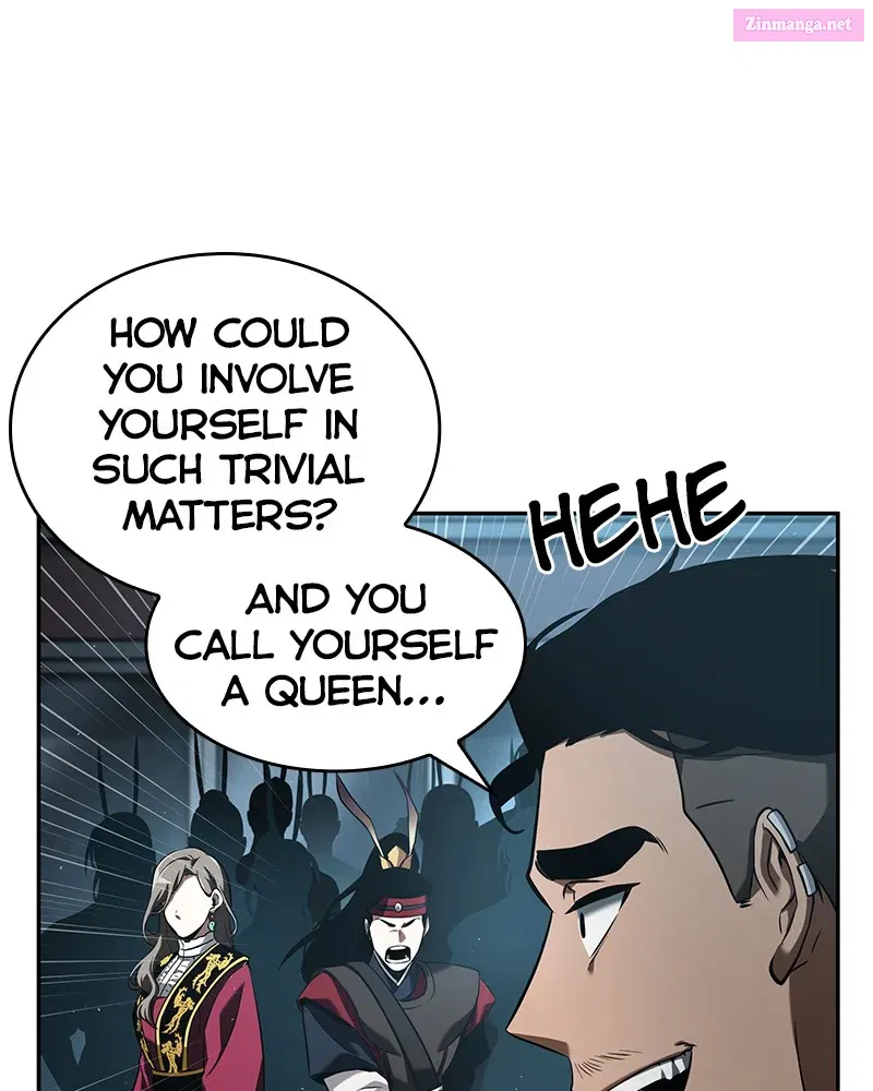 Omniscient Reader Kainu Manga Chapter 60 Page 119