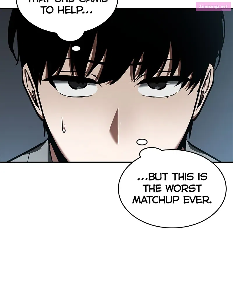 Omniscient Reader Kainu Manga Chapter 60 Page 124
