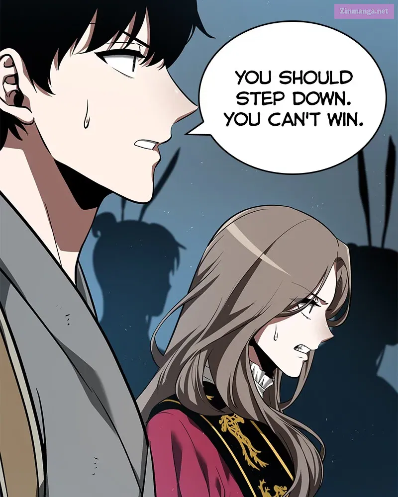 Omniscient Reader Kainu Manga Chapter 60 Page 128