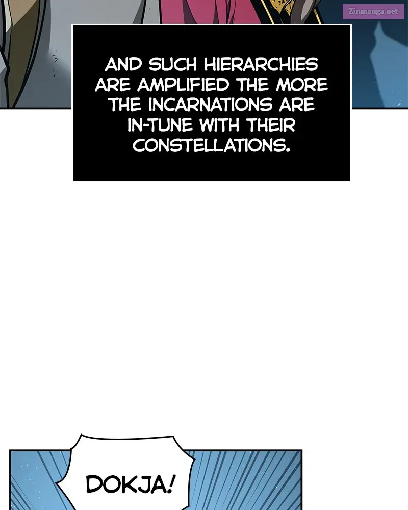 Omniscient Reader Kainu Manga Chapter 60 Page 129