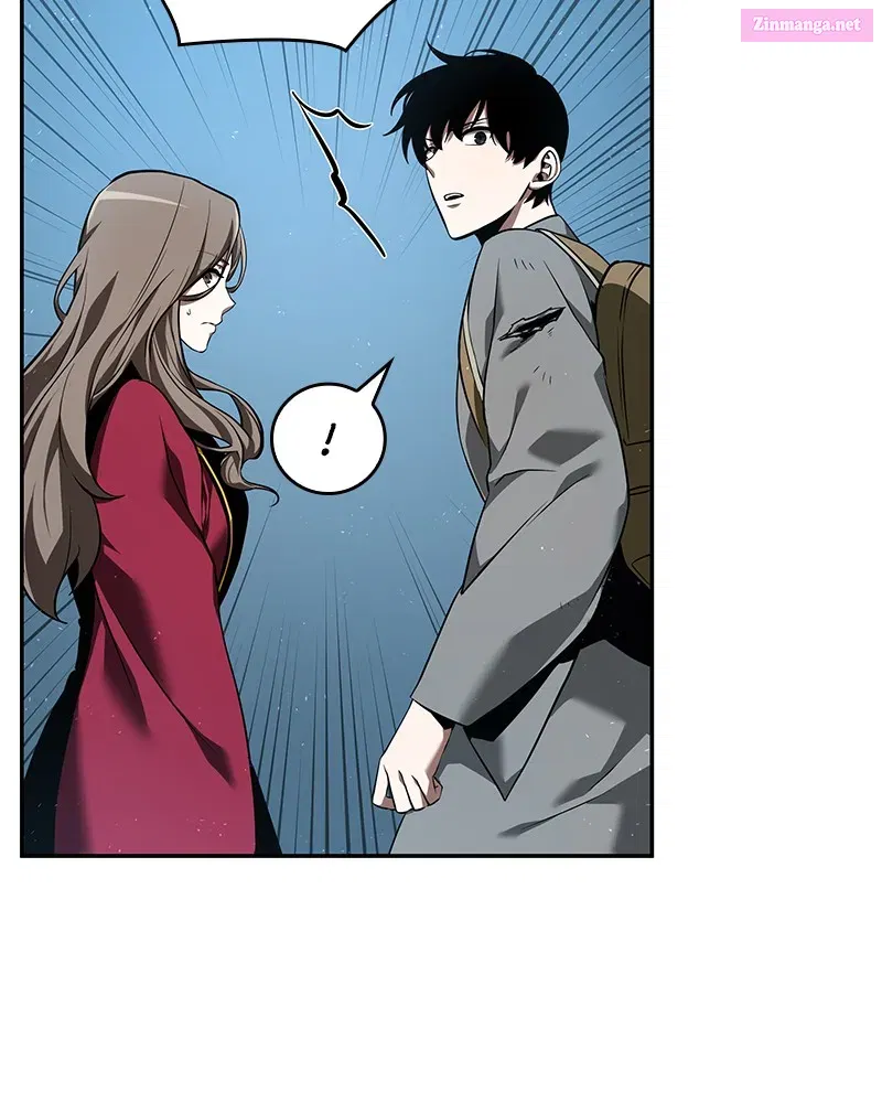Omniscient Reader Kainu Manga Chapter 60 Page 130