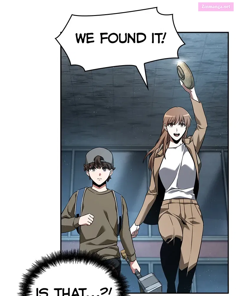 Omniscient Reader Kainu Manga Chapter 60 Page 131