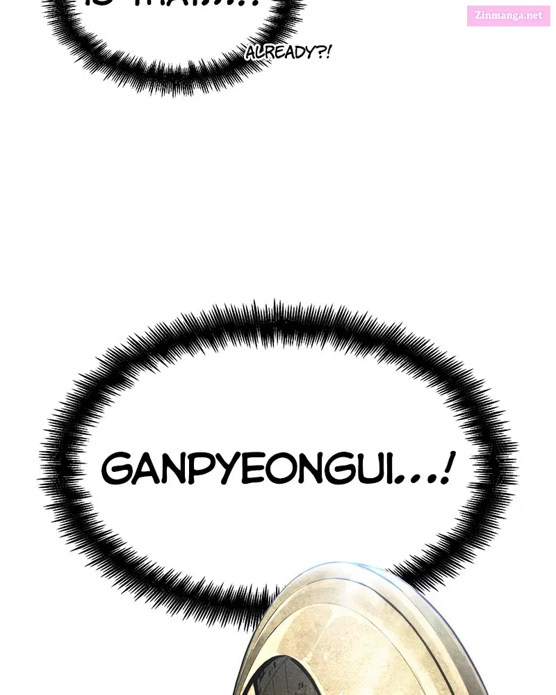 Omniscient Reader Kainu Manga Chapter 60 Page 132