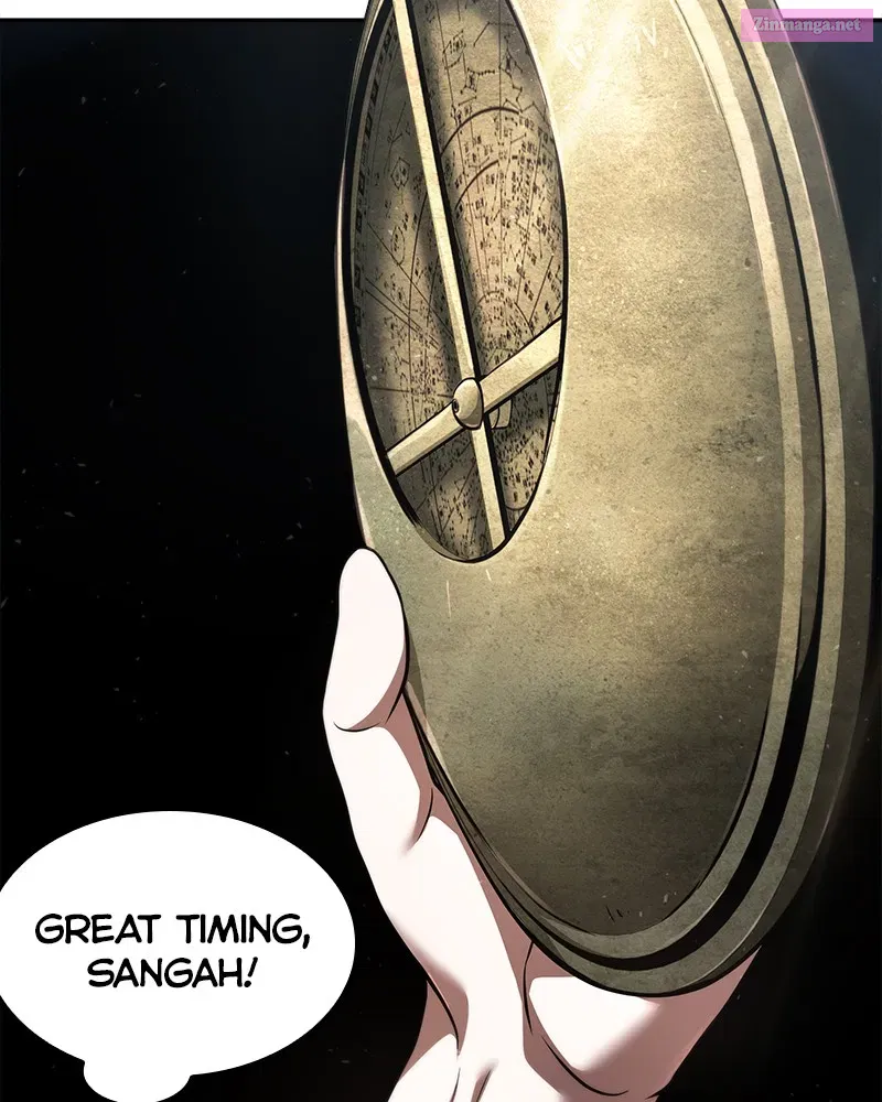 Omniscient Reader Kainu Manga Chapter 60 Page 133