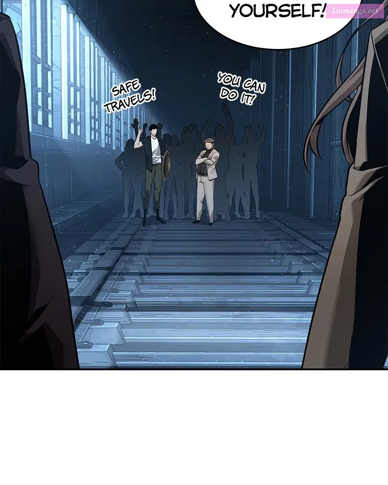 Omniscient Reader Kainu Manga Chapter 59 Page 2