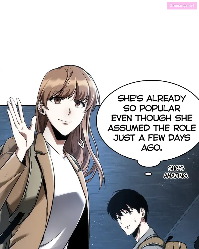 Omniscient Reader Kainu Manga Chapter 59 Page 3