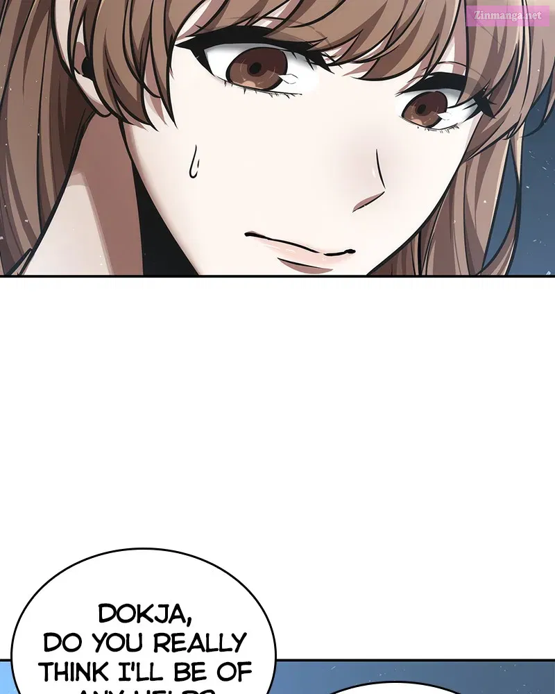 Omniscient Reader Kainu Manga Chapter 59 Page 5
