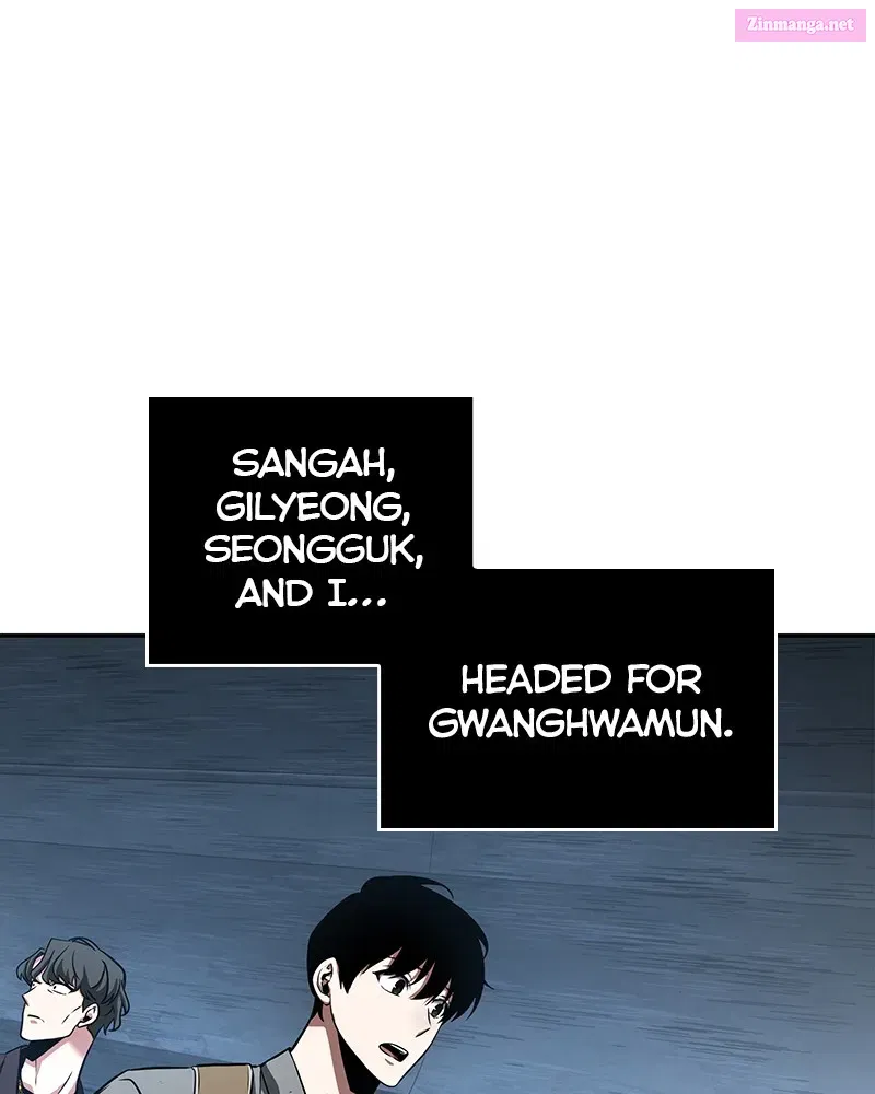 Omniscient Reader Kainu Manga Chapter 59 Page 11