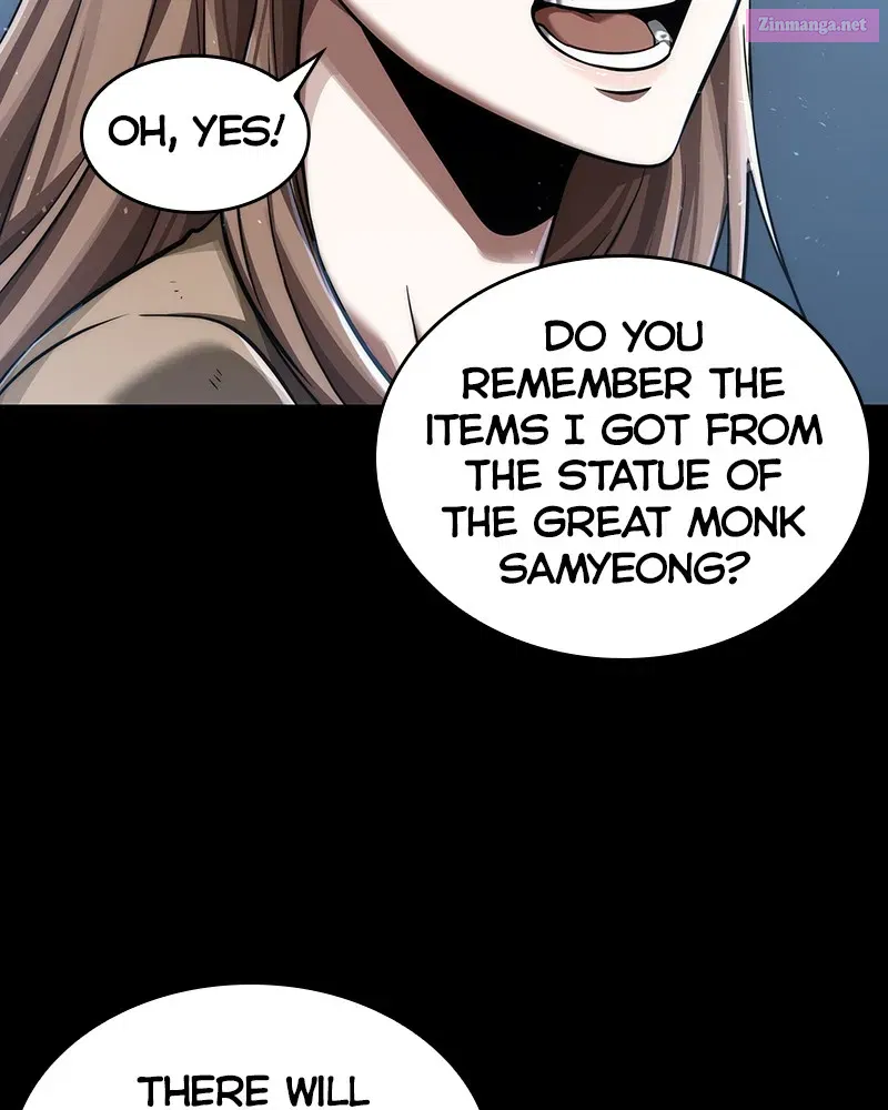 Omniscient Reader Kainu Manga Chapter 59 Page 14