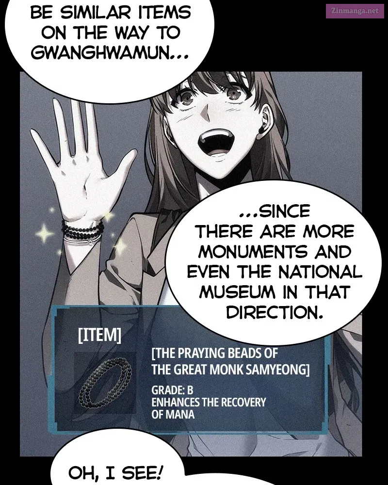 Omniscient Reader Kainu Manga Chapter 59 Page 15