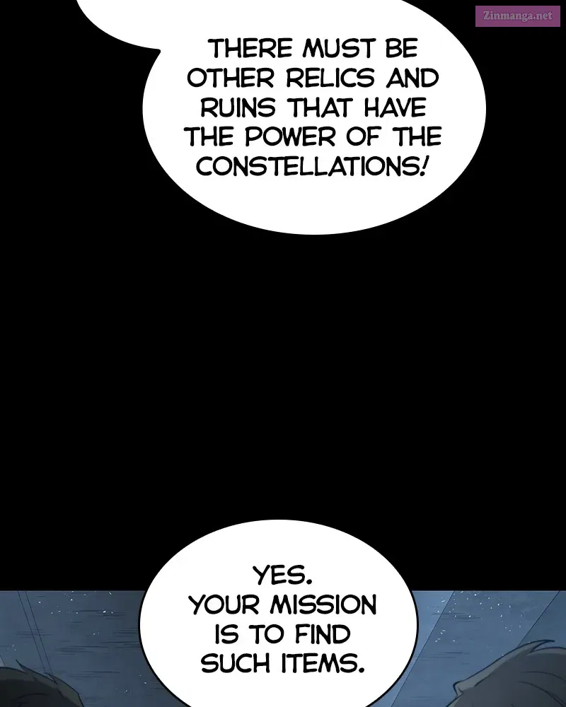 Omniscient Reader Kainu Manga Chapter 59 Page 16