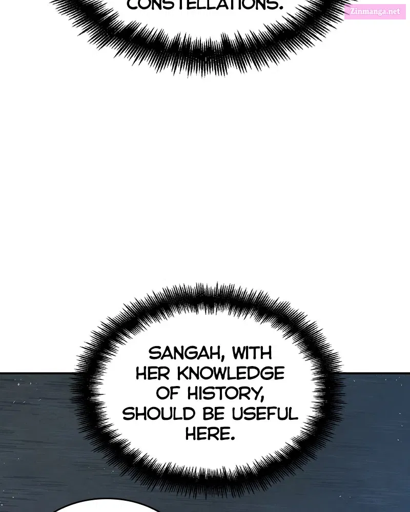 Omniscient Reader Kainu Manga Chapter 59 Page 20