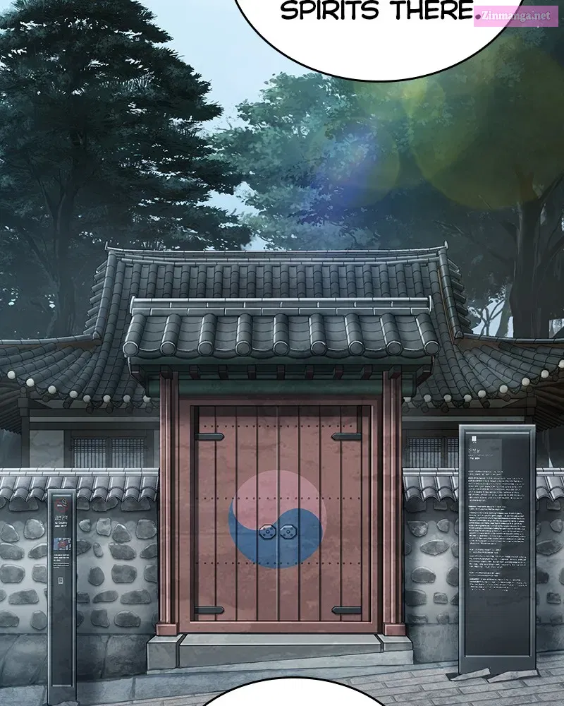 Omniscient Reader Kainu Manga Chapter 59 Page 23
