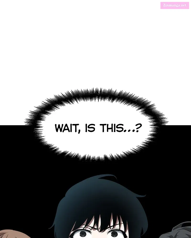 Omniscient Reader Kainu Manga Chapter 59 Page 28