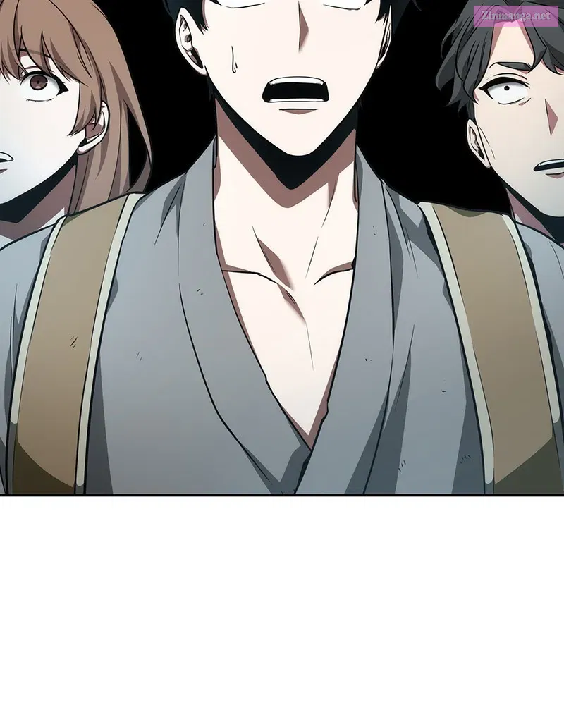 Omniscient Reader Kainu Manga Chapter 59 Page 29