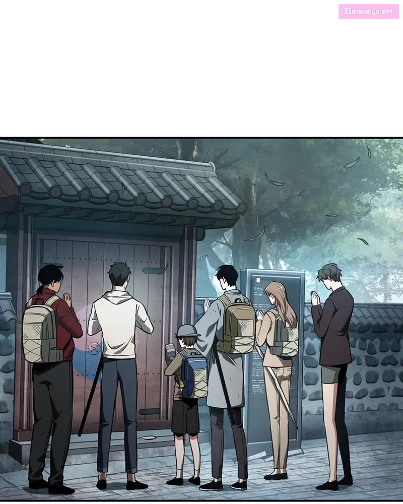 Omniscient Reader Kainu Manga Chapter 59 Page 37