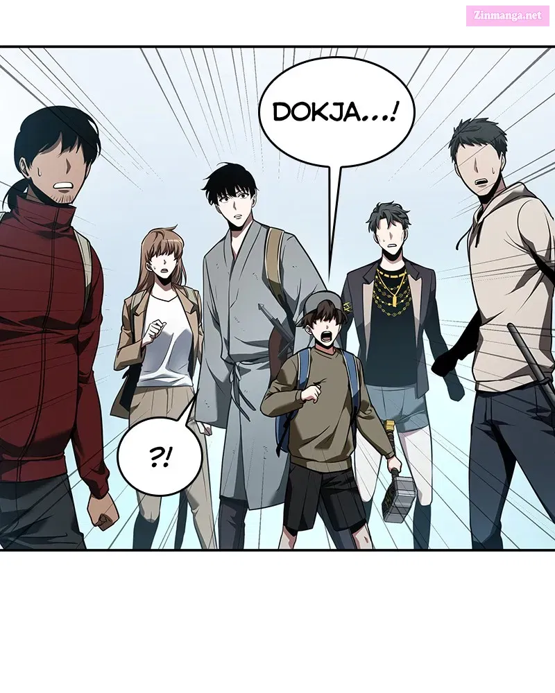 Omniscient Reader Kainu Manga Chapter 59 Page 46