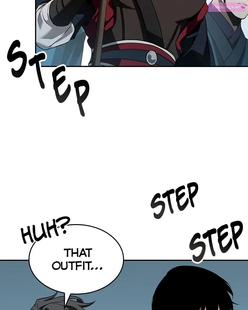 Omniscient Reader Kainu Manga Chapter 59 Page 51