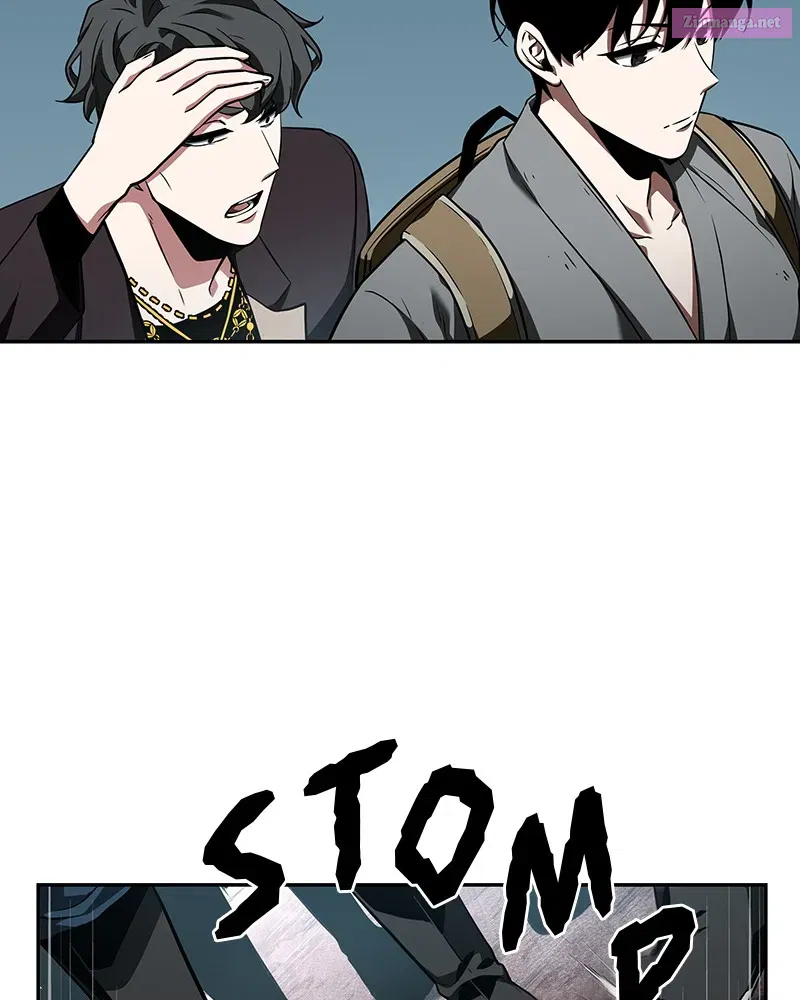 Omniscient Reader Kainu Manga Chapter 59 Page 52