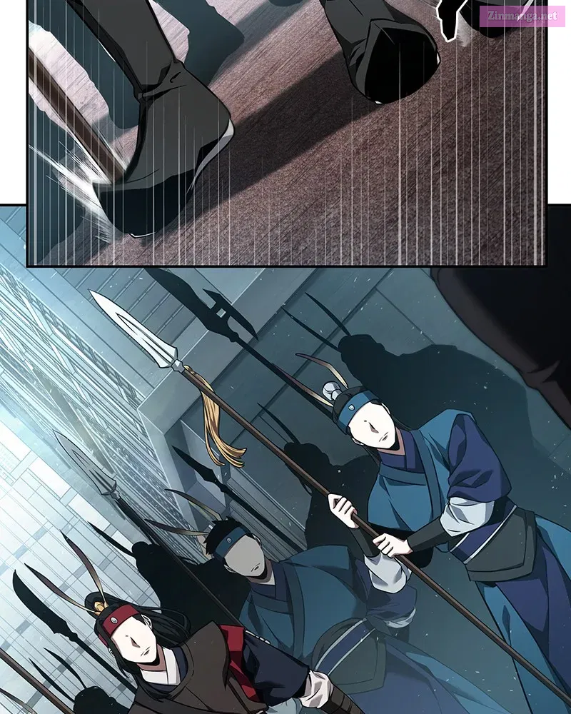 Omniscient Reader Kainu Manga Chapter 59 Page 53