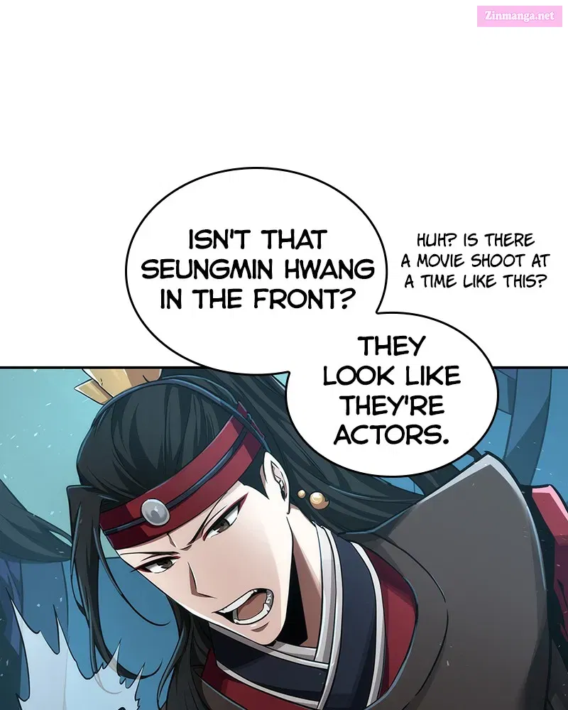 Omniscient Reader Kainu Manga Chapter 59 Page 56