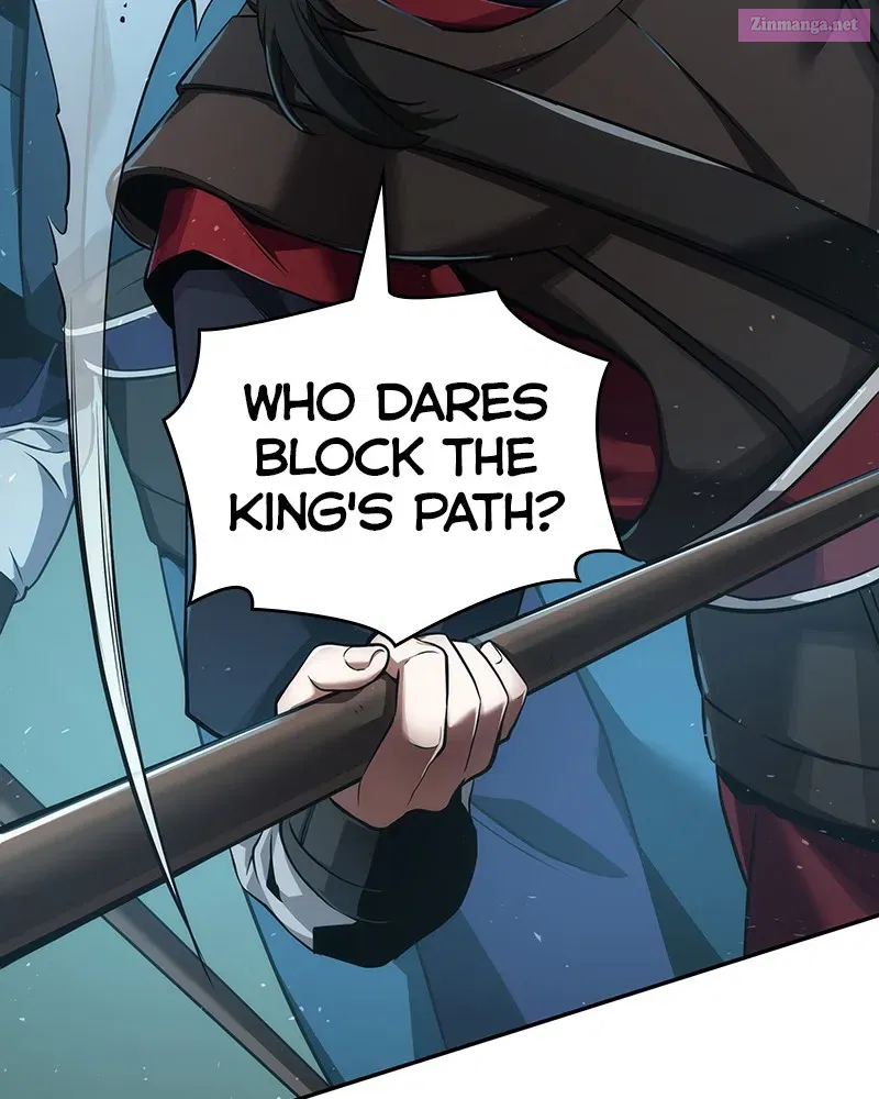 Omniscient Reader Kainu Manga Chapter 59 Page 57