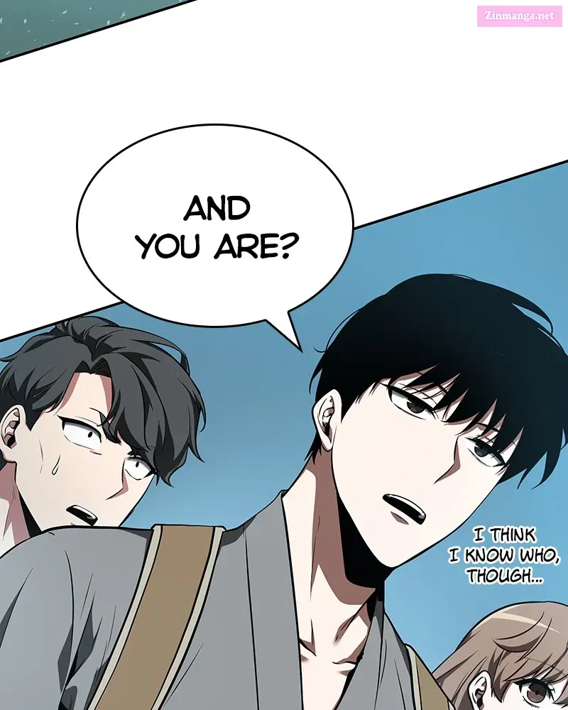 Omniscient Reader Kainu Manga Chapter 59 Page 58