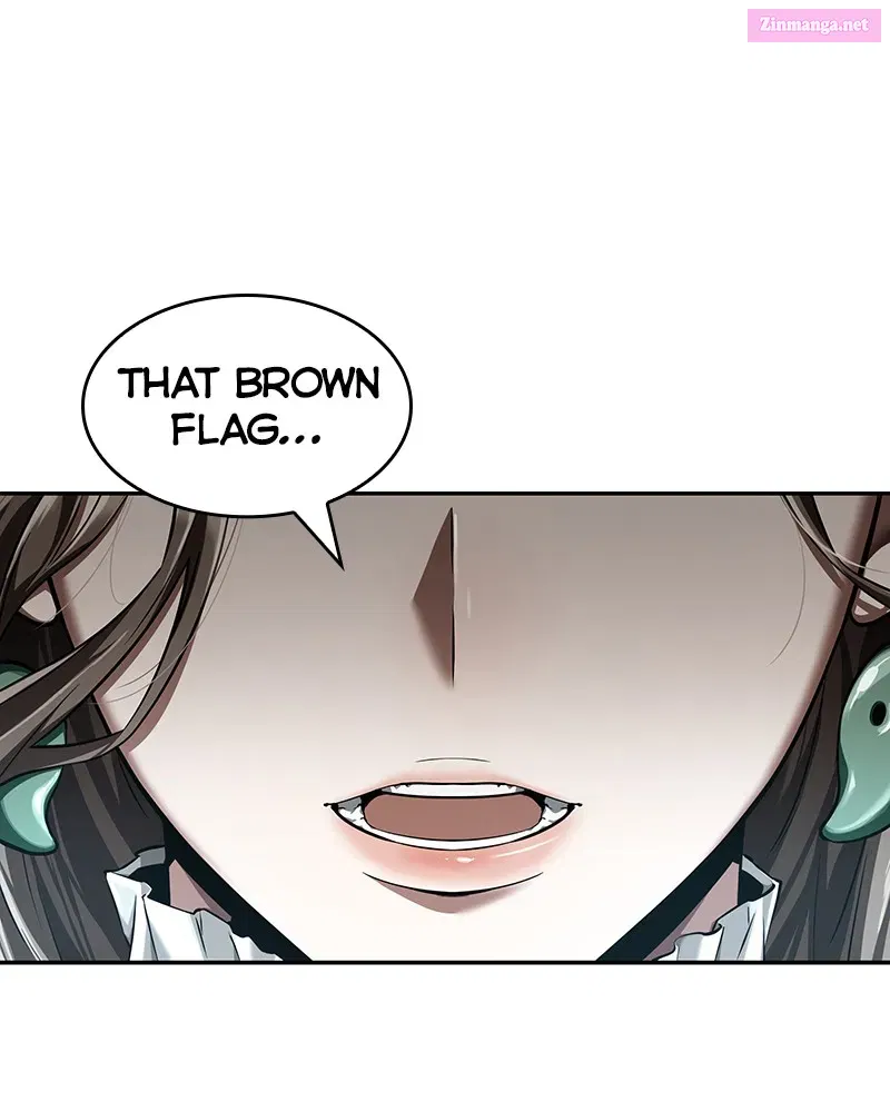Omniscient Reader Kainu Manga Chapter 59 Page 60
