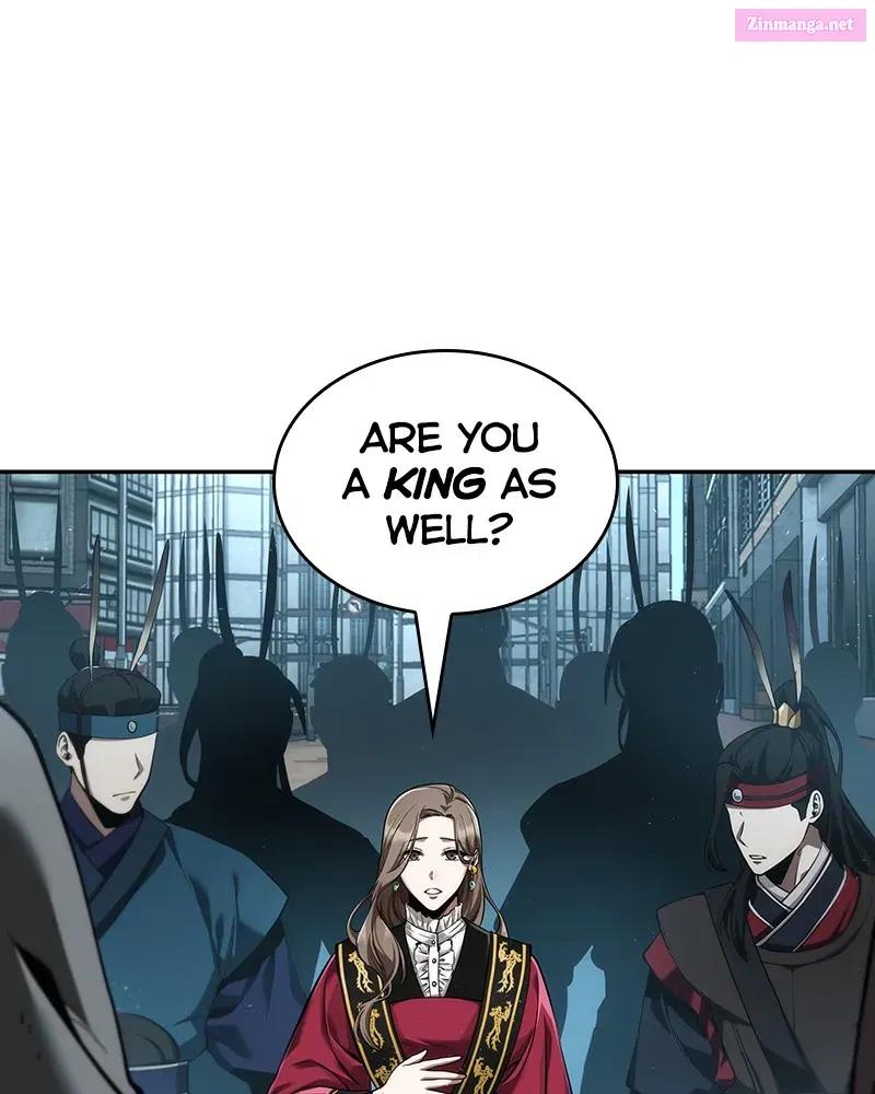 Omniscient Reader Kainu Manga Chapter 59 Page 61
