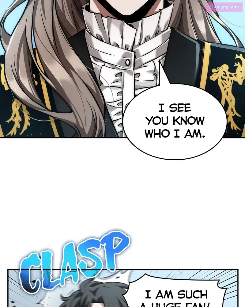 Omniscient Reader Kainu Manga Chapter 59 Page 64