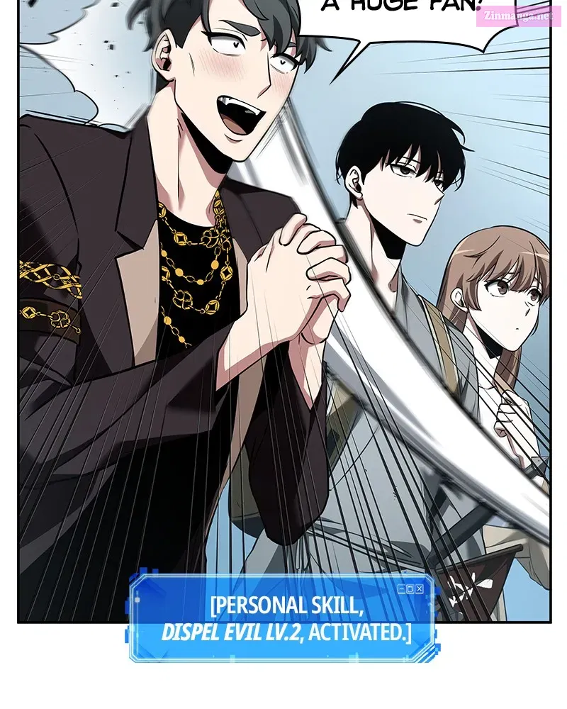 Omniscient Reader Kainu Manga Chapter 59 Page 65