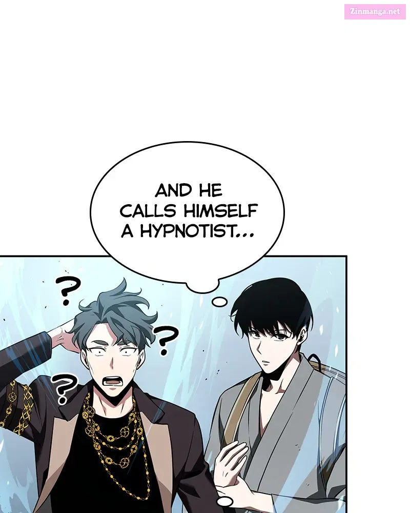 Omniscient Reader Kainu Manga Chapter 59 Page 66