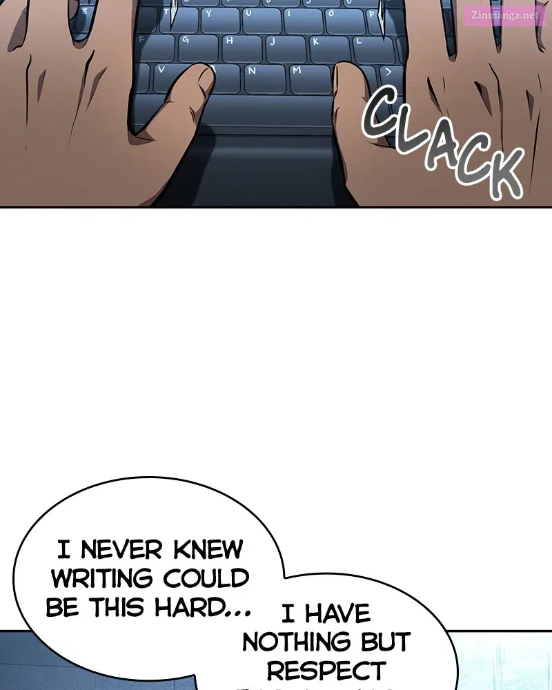 Omniscient Reader Kainu Manga Chapter 58 Page 17